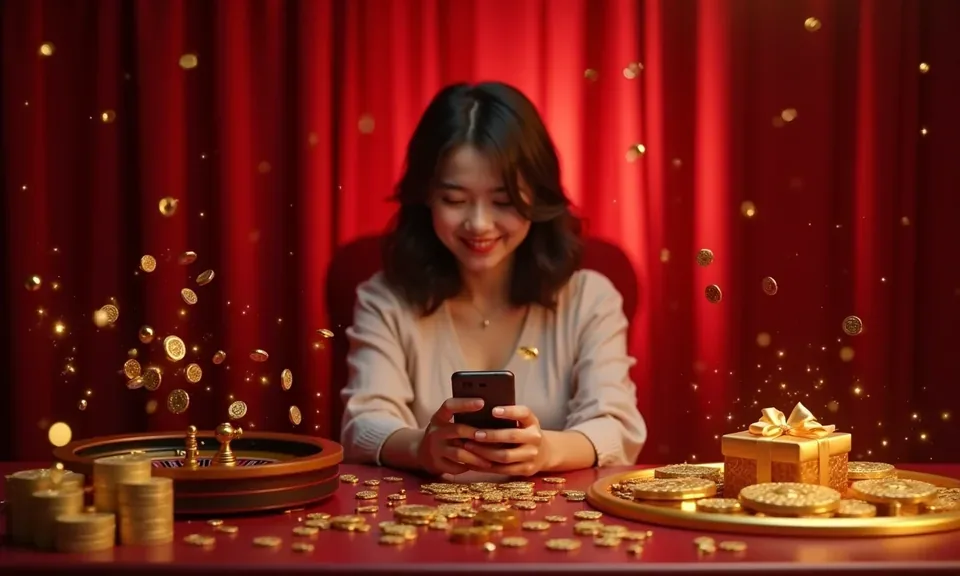 kacang999 Toraja Gold Slots