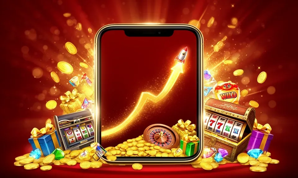 kacang999 Mobile first